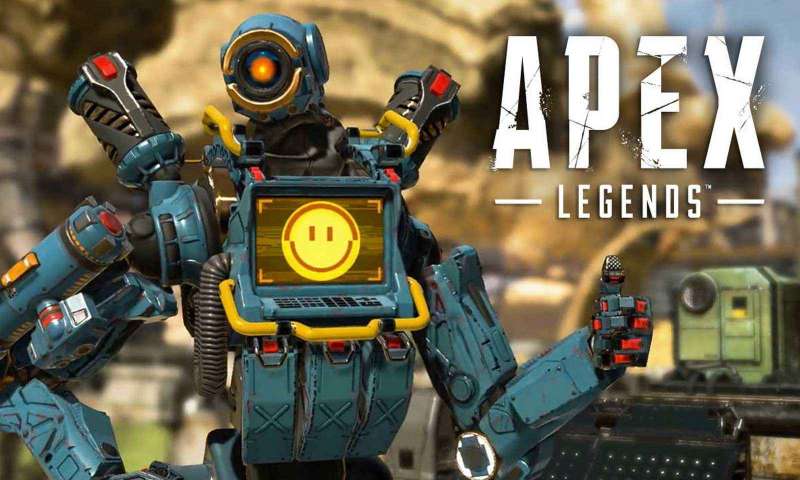 Apex Legends Ãœcretsiz Ä°ndir ile ilgili gÃ¶rsel sonucu