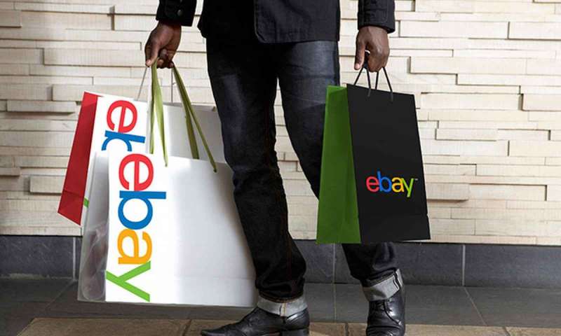 eBay'de kripto para ile ödeme başlayabilir