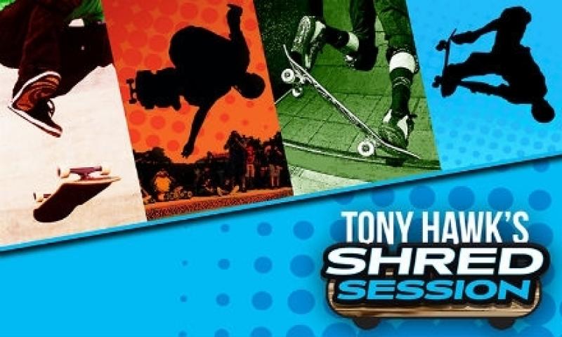 Efsane Kaykay Oyunu Tony Hawk, Mobile Geliyor (Video)