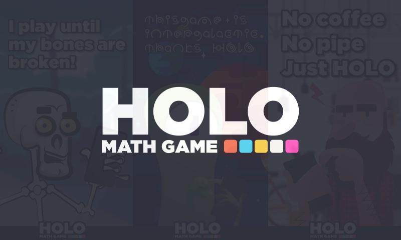 Efsane olmaya aday minimalist bir bulmaca oyunu HOLO!