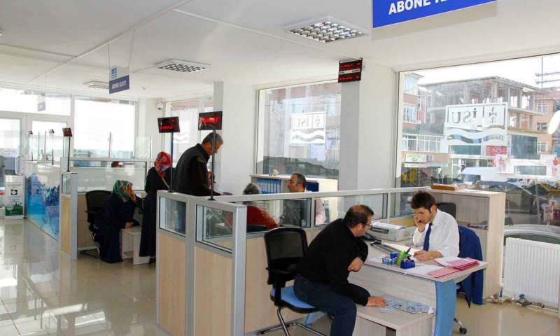 Elektrik, Doğalgaz ve GSM Abonelikleri artık e devlette!