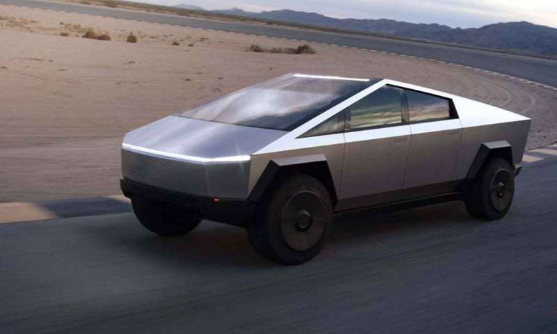 Elon Musk California eyaletine dava açtı