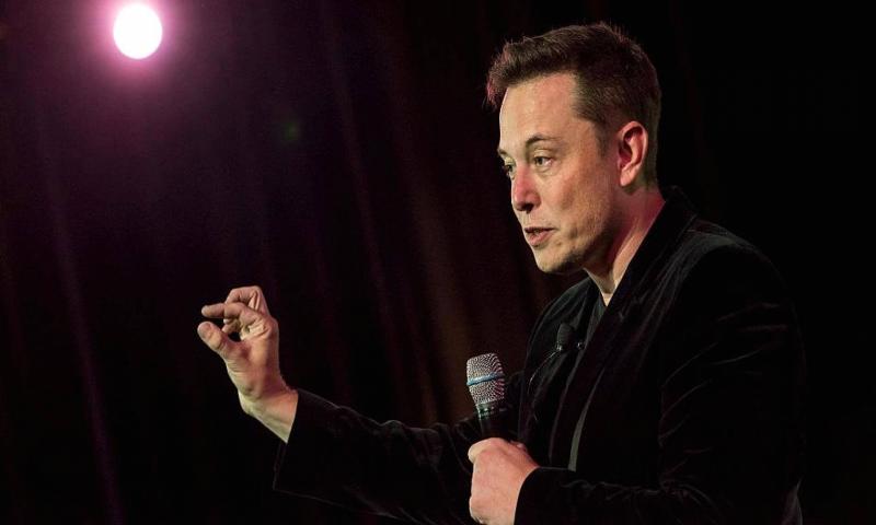 Elon Musk'a direksiyon şoku; 123 bin araç geri çağırıldı
