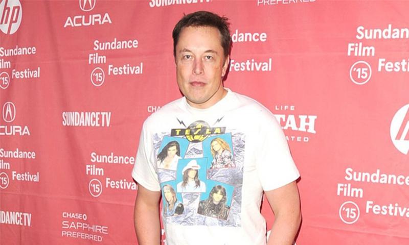 Elon Musk'tan şaşırtıcı Instagram paylaşımı