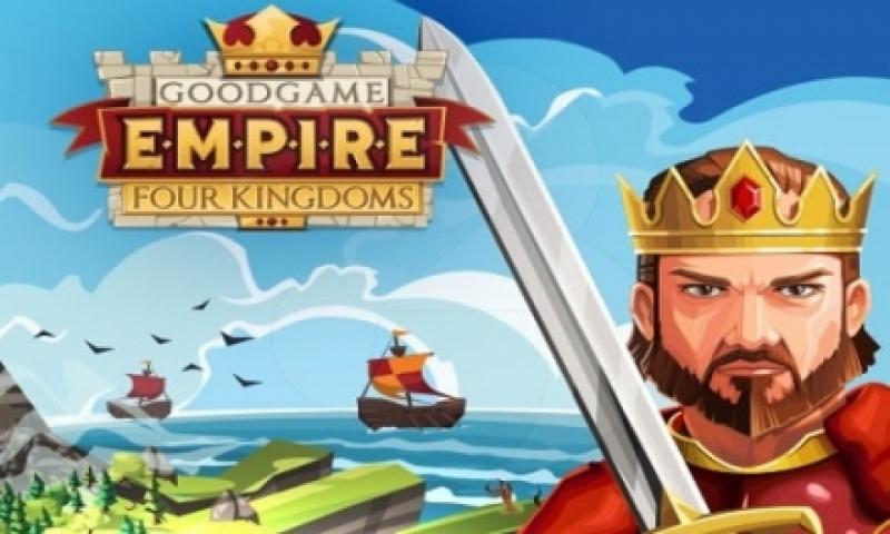 Empire Four Kingdoms instal the last version for ios