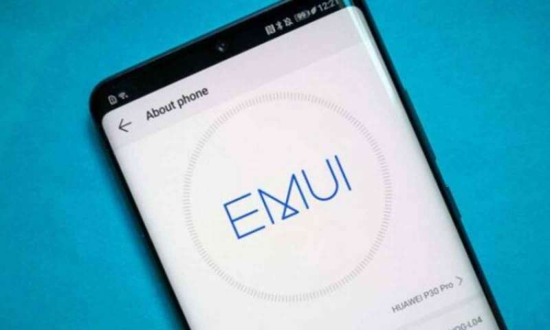 EMUI 11 özellikleri