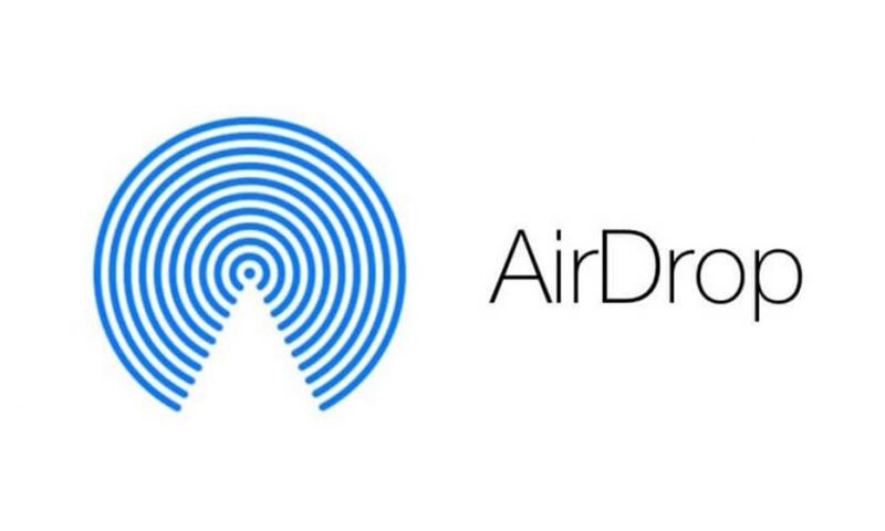 En Az Bilinen iPhone Özelliği: AirDrop