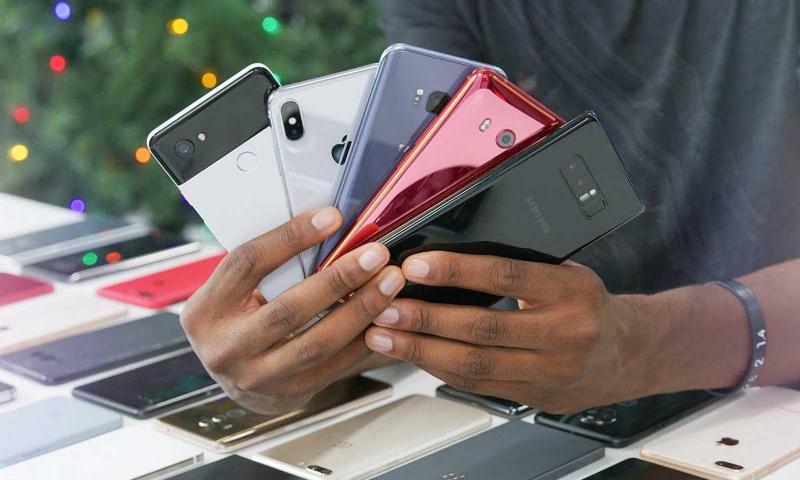 En çok arızalanan telefonlar belli oldu