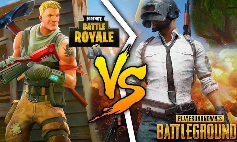 En çok oynanan oyun artık Fortnite!