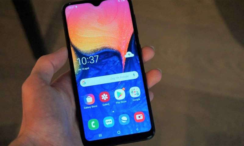 En çok satan Android telefon belli oldu, çok şaşıracaksınız