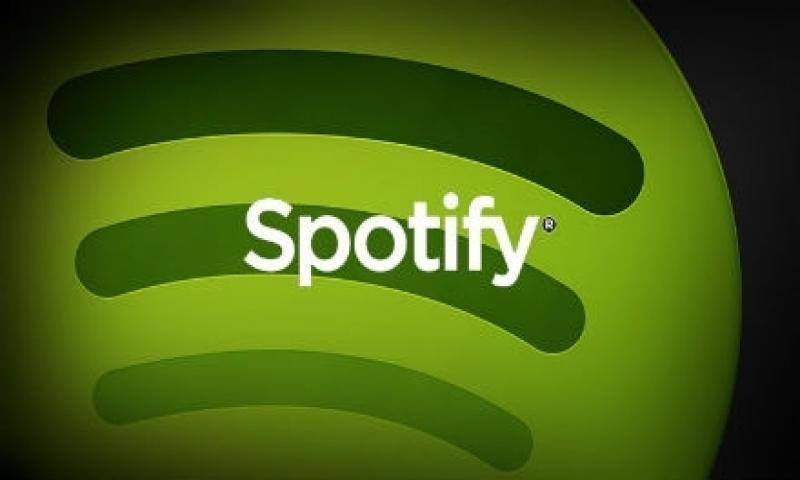 En Güzel Türkçe Müzikler Şimdi Spotify'da!