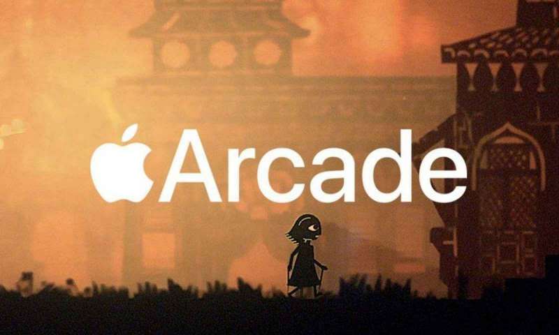 En İyi Apple Arcade Oyunları