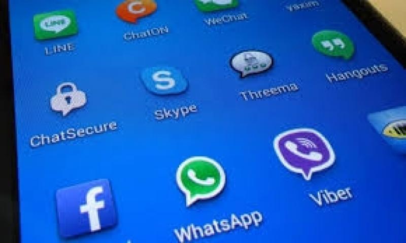 En iyi mesajlaşma uygulamaları