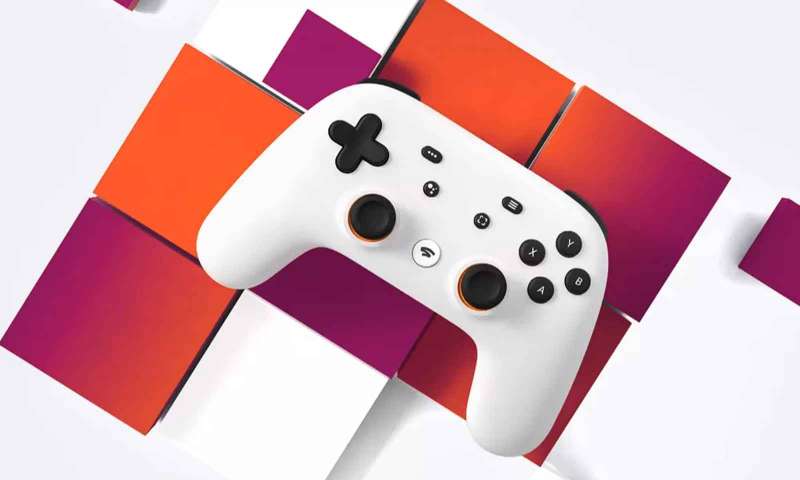 En iyi oyun platformu adayı Google Stadia'nın 10 önemli özelliği