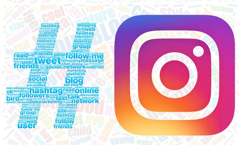 En İyi ve Popüler Instagram Hashtagleri