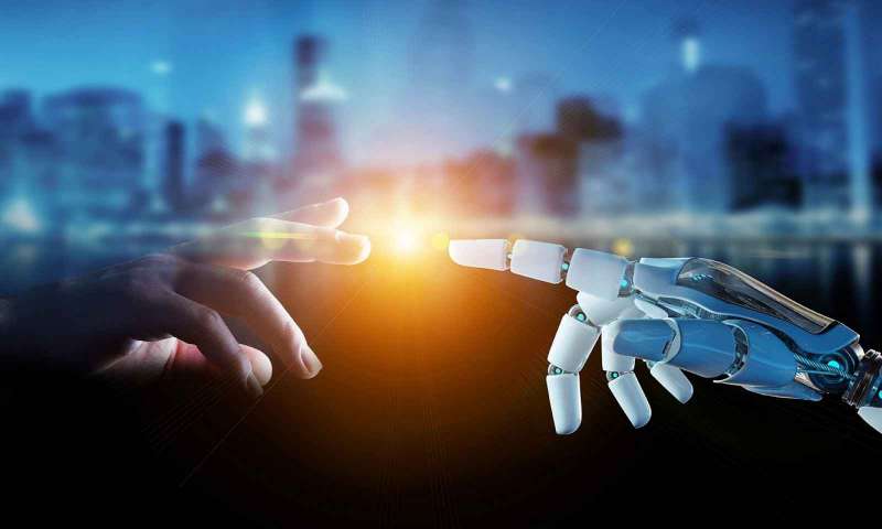 En yaygın 5 yapay zeka örneği