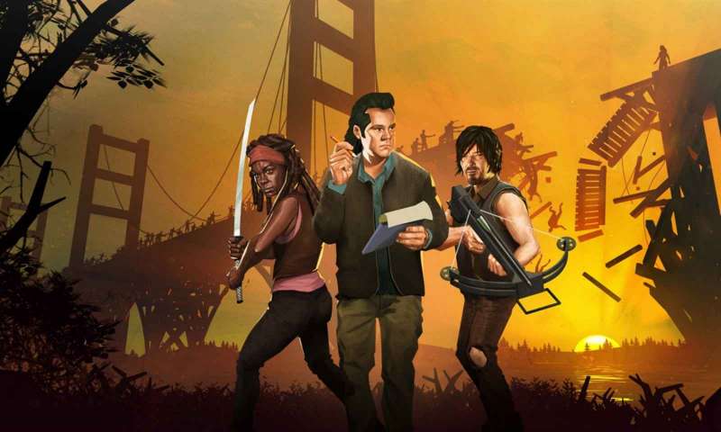 Epic Games 2 yeni oyunu daha ücretsiz yaptı