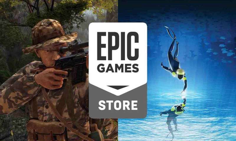 Epic Games'te bu hafta 70 TL değerindeki oyun ücretsiz