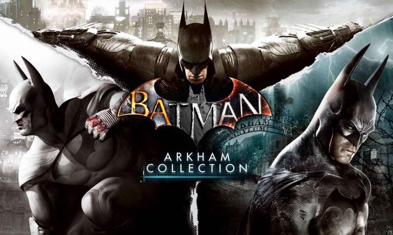 Epic Store'dan büyük kampanya 6 Batman oyunu ücretsiz oldu! Tam 200 TL değerinde...