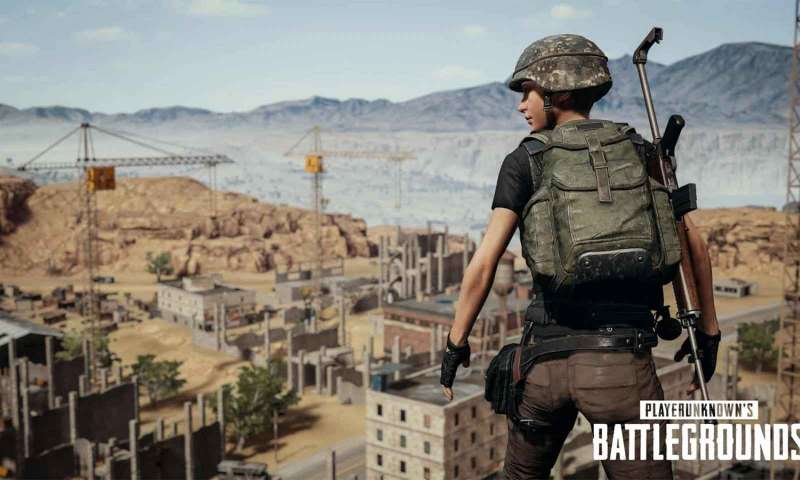 Erangel 2.0 yeni oyun moduyla birlikte PUBG'ye geliyor