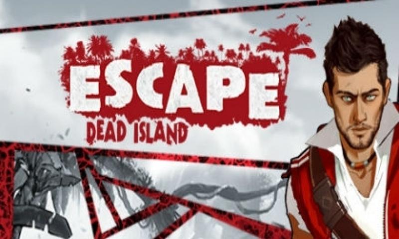 Escape dead island концовка