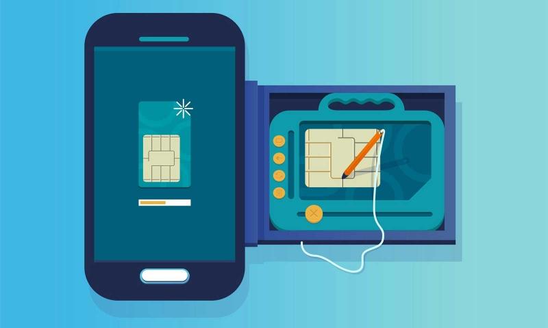 eSIM Nedir, Ne İşe Yarar?