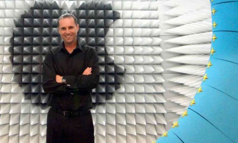 Eski Apple başkan yardımcısı Ruben Caballero Microsoft'a transfer oldu