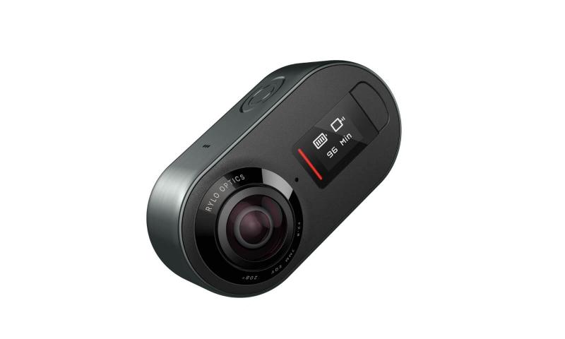 Eski Apple ve Instagram Geliştiricilerin Yeni Kamera Üretti Rylo