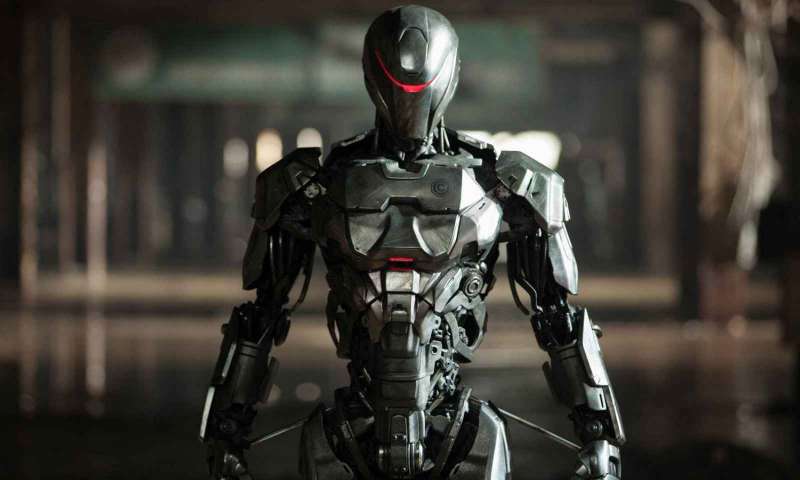 Eski Google çalışanı: Yapay zekalı silahlar savaş başlatabilir