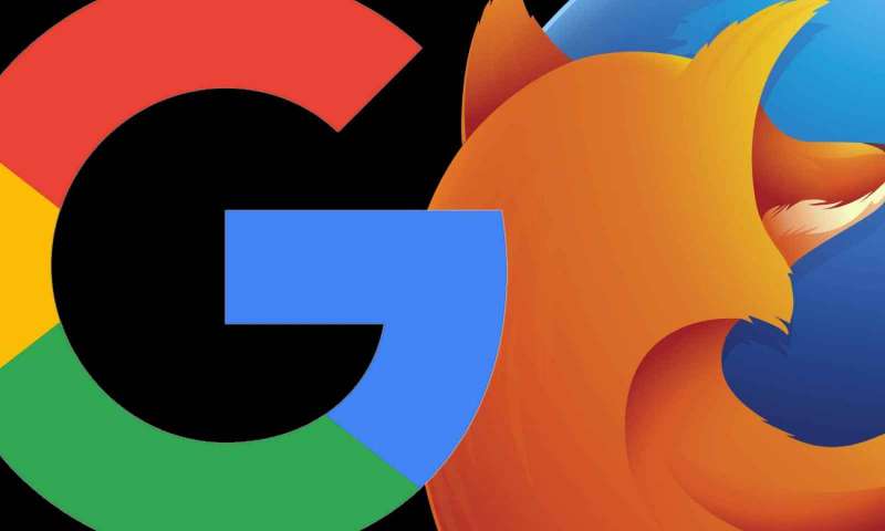 Eski Mozilla Yöneticisindan Google Hakkında Çarpıcı Açıklamalar
