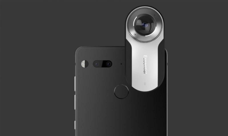 Essential Firmasında İşler Kötüye Gidiyor