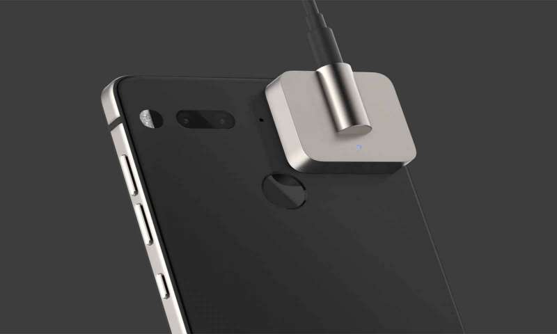 Essential’dan Telefon Fiyatına Aksesuar!