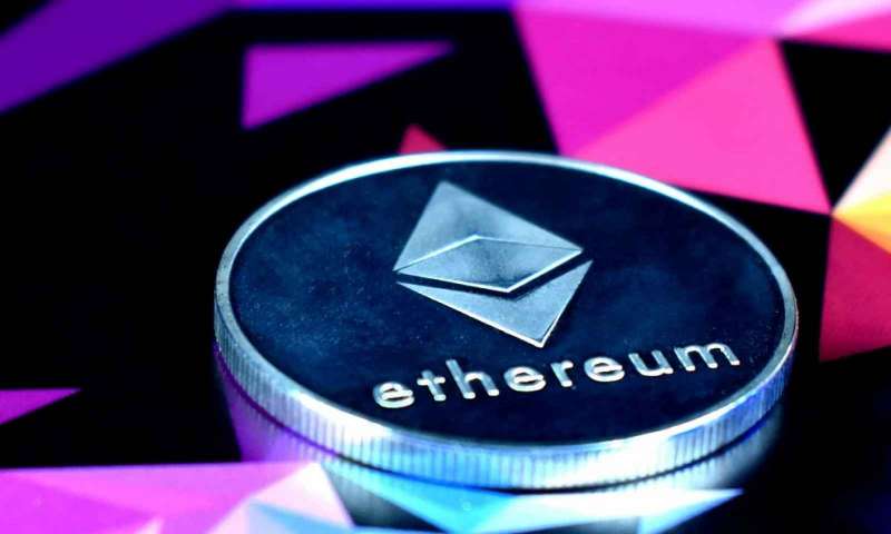 Ethereum, yatırımları artırmaya devam ediyor!