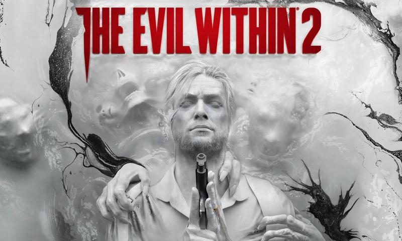 Evil Within 2 Sistem Gereksinimleri