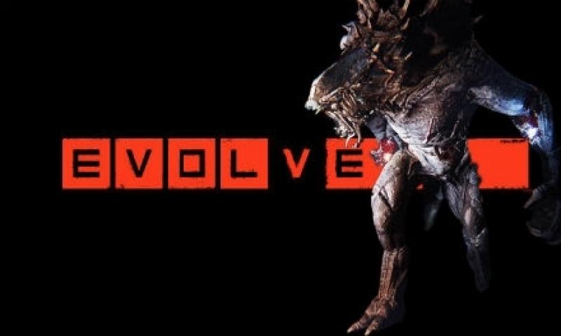 Evolve için Goliath Yaratığı Videosu Yayınlandı