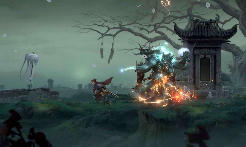 Exorcised Sistem gereksinimleri nelerdir?