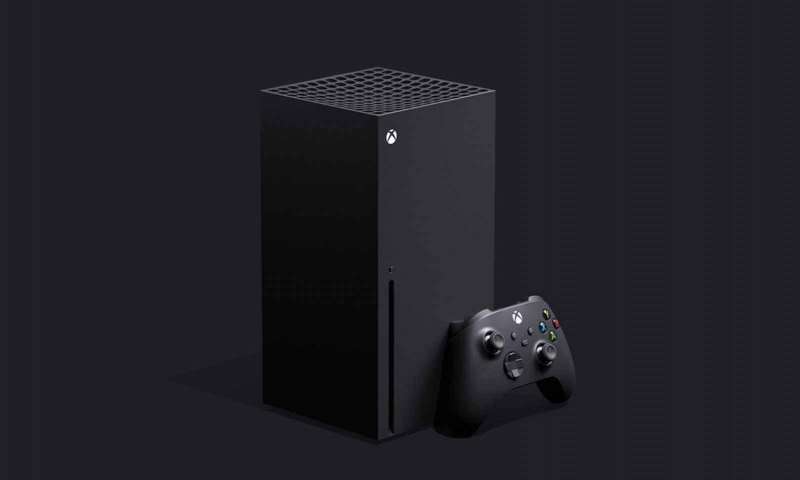 Ezber bozon konsol Xbox Series X özellikleri belli oldu