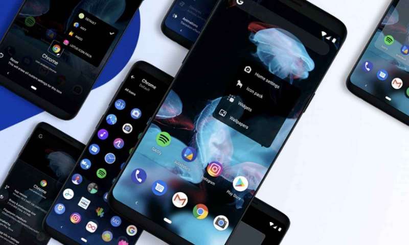 Fabrika sıfırlama koruması nedir?