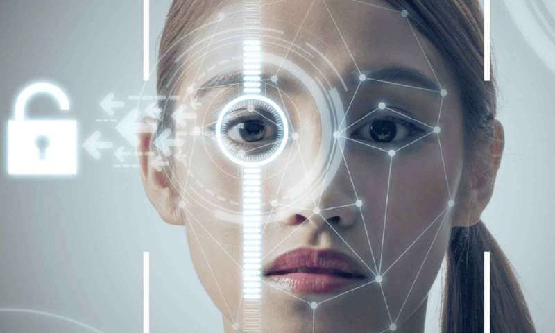 Face ID'yi kandıran gözlük ortaya çıktı