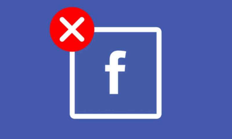 Facebook, ABD seçim reklamlarının yapılmasına izin veriyor