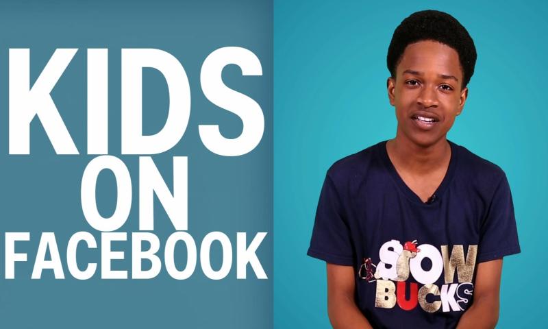 Facebook arama pedofili içeren sonuçlar önerdi