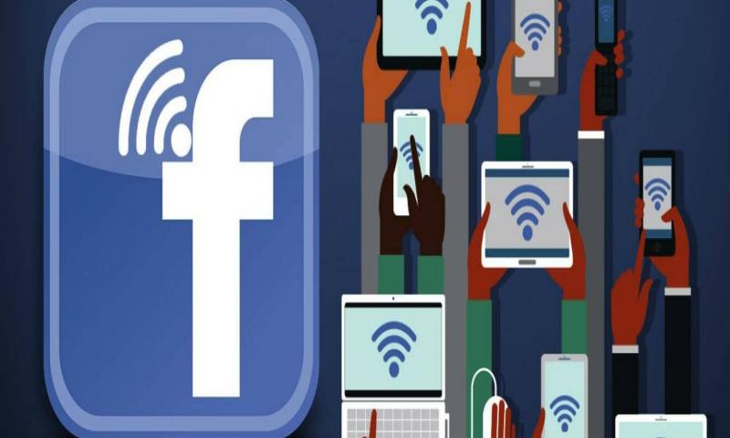 Facebook artık çevrenizdeki erişime açık Wi-Fi ağlarını da gösterecek
