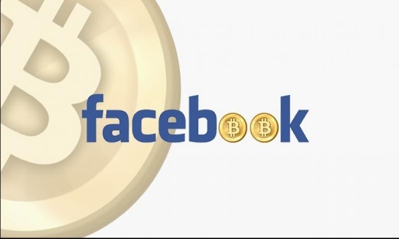 Facebook Bitcoin yasağını kaldırıyor