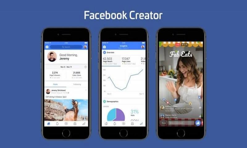 Facebook bu defa içerik üreticilerine para kazandıran Patreon'u klonladı