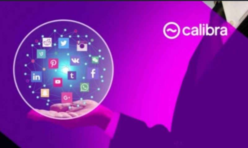 Facebook Calibra logosu yüzünden davalık oldu