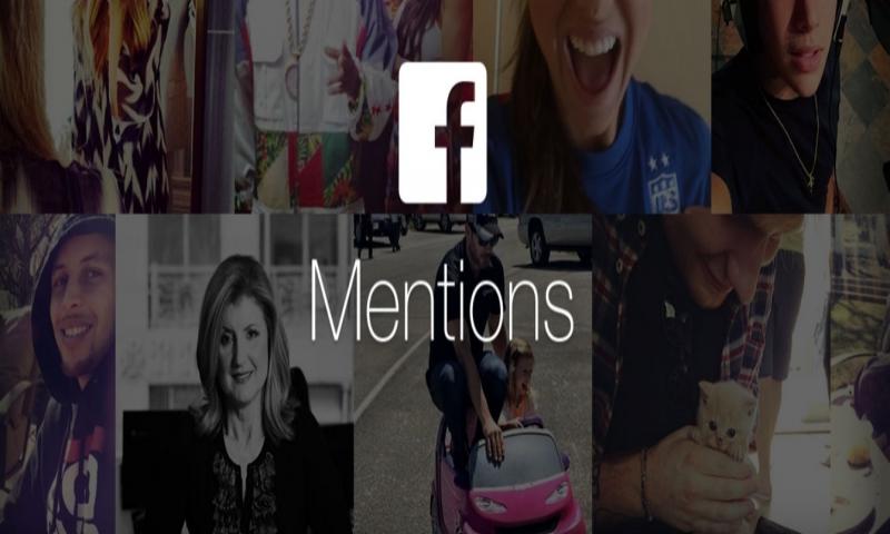 Facebook Canlı Yayın Servisinin Sınırlarını Genişletiyor