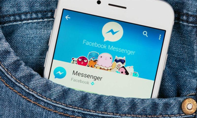 Facebook Çocuklara Özel Mesajlaşma Uygulaması Çıkartacak