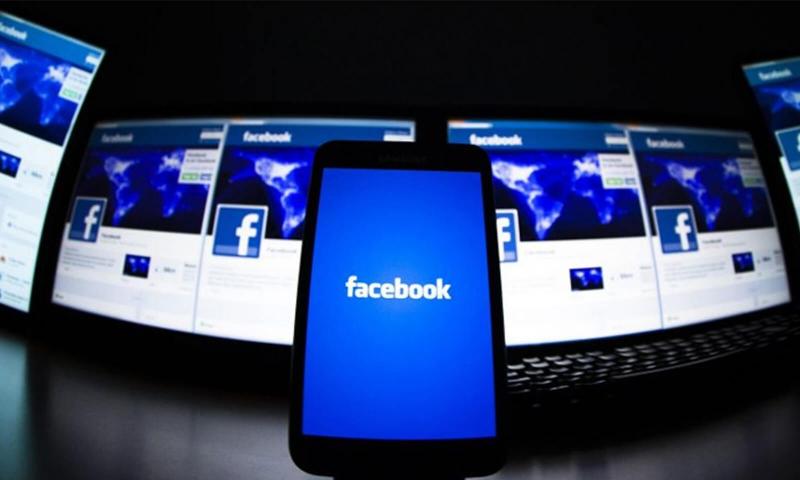 Facebook Gazetelere Tam Boy İlan Vermeye Başladı