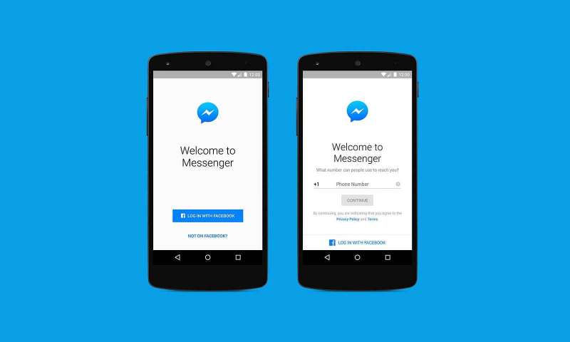 Facebook Gruplar için toplu mesajlaşma özelliği geldi