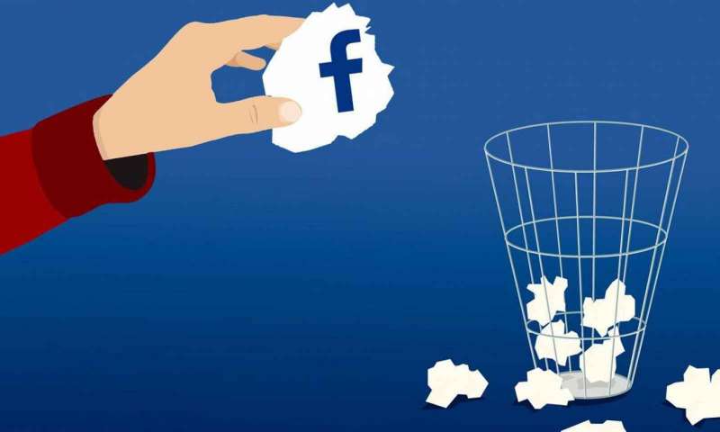 Facebook Hesabınızı Dondurduğunuzda Neler Oluyor?